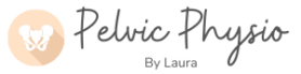 Logo For Pelvic Physio By Laura